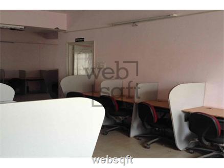 Office Space for Rent in Film Nagar
